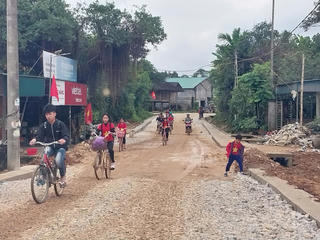 Nghệ An phân bổ 26,48 tỷ đồng cho 6 dự án vùng dân tộc, miền núi