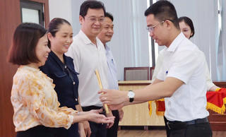 Đà Nẵng: Địa phương nào dẫn đầu chỉ số phục vụ dịch vụ công?