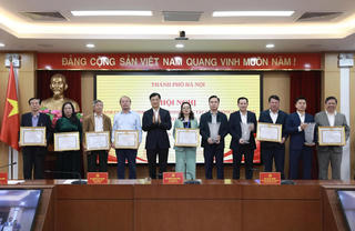 Nhân rộng cách làm, kinh nghiệm trong công tác giải phóng mặt bằng dự án đường Vành đai 1 