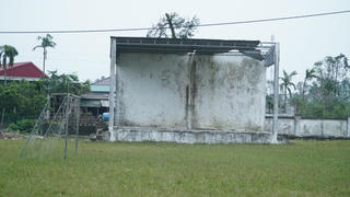 Để sân vận động không còn “bất động”