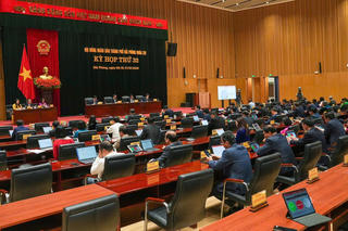 Hải Phòng: Thông qua 48 nghị quyết, tạo động lực bứt phá phát triển kinh tế – xã hội