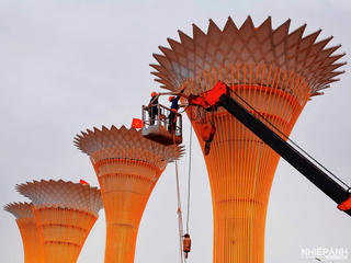 Hương sắc vùng cao trong kỷ nguyên mới
