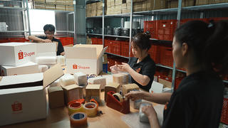 DalatFarm và 5 năm chuyển mình mạnh mẽ nhờ sức bật của thương mại điện tử