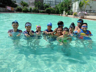 Nỗ lực giảm tai nạn thương tích ở trẻ em 