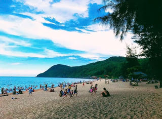 Thanh Hóa: Cải thiện điều kiện sản xuất, phấn đấu thoát nghèo ở xã đảo Nghi Sơn