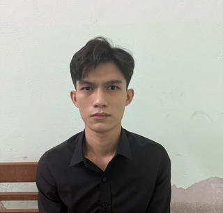 Đà Nẵng: Bắt giữ đối tượng truy nã đặc biệt về tội mua bán ma túy 