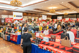 Đà Nẵng kích cầu du lịch, mua sắm dịp cuối năm