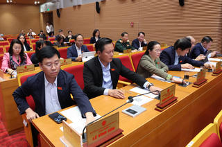 Hà Nội thông qua nghị quyết “gỡ vướng” trong bồi thường, tái định cư khi triển khai dự án