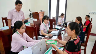 Huế: Nguồn vốn vay ưu đãi - động lực giảm nghèo bền vững ở các xã miền núi