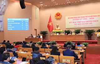 Hà Nội: Người bị thu hồi đất thực hiện các dự án chỉnh trang đô thị được mua, thuê mua nhà ở xã hội mà không phải bốc thăm