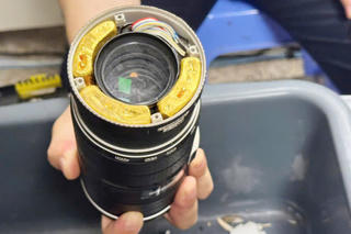 Cao điểm cuối năm: Buôn lậu tinh vi, siết chặt bằng công nghệ