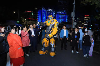 Khơi thông dòng vốn cho khởi nghiệp sáng tạo