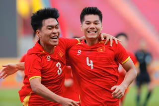 Trực tiếp U22 Việt Nam vs U22 Philippines: "Tăng tốc" vào chung kết SEA Games 33