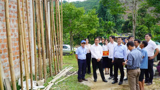 TP Huế hướng đến không còn hộ nghèo vào năm 2030