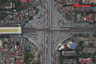 Tránh bị camera AI ghi hình, nhiều tài xế che chắn biển số bị xử phạt ở Hà Nội