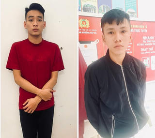 Gia Lai: Hai thiếu niên trộm 13 xe máy quanh chung cư, bán lấy tiền tiêu xài