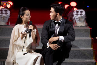 Lộ diện Top 5 Nam vương tài năng - Manhunt Vietnam 2025