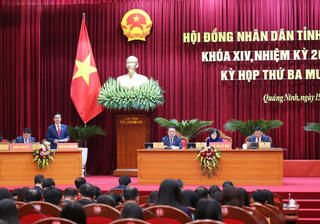 Quảng Ninh: Bàn cách khắc phục tình trạng ngập lụt đô thị