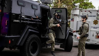 Mỹ chặn đứng âm mưu tấn công khủng bố đêm Giao thừa