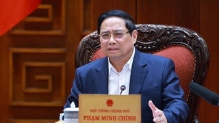 Thủ tướng: Chuẩn bị chu đáo việc khởi công, khánh thành 234 công trình, dự án