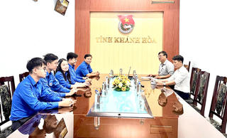 Dấu ấn truyền thông nổi bật của Giải thưởng “Vinh danh Người truyền lửa” 2025