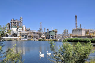 BSR chủ động vượt “bão” năm 2026