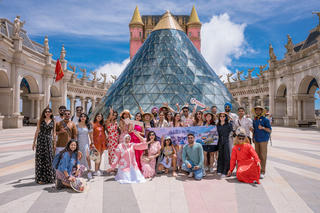 Đà Nẵng dành nhiều ưu đãi để KOL, KOC đóng góp cho thành phố