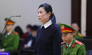 Cựu Bí thư Tỉnh ủy Vĩnh Phúc xin giảm án vì ‘đưa tỉnh nhà phát triển’