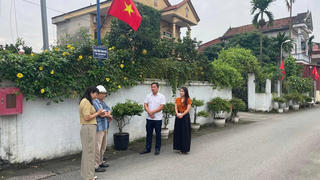 Tăng cường giám sát từ cơ sở