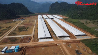 Lộ bất cập tại hai dự án nghìn tỷ ở Tuyên Quang