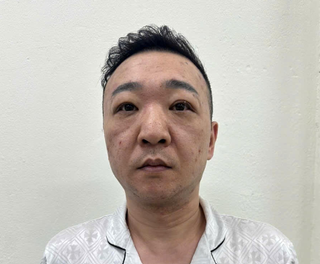 Đà Nẵng: Bắt giữ đối tượng truy nã quốc tế liên quan đến đường dây cờ bạc