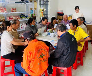 BHXH Đồng Nai: Nỗ lực chặng nước rút
