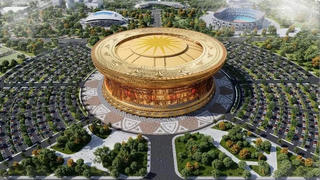 Cả nước đồng loạt khởi công, khánh thành các dự án quy mô lớn