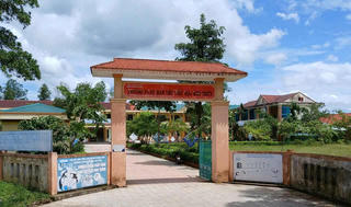 Quảng Trị: Sau vụ 41 học sinh ngộ độc, trường bị xử phạt gần 200 triệu đồng