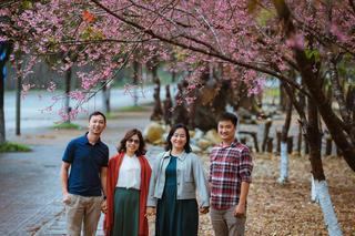 Quảng Ngãi: Chào năm mới 2026 bằng chuỗi lễ hội biển, đại ngàn