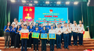 Đà Nẵng: Hải đoàn 21 sôi nổi hưởng ứng phong trào đổi mới sáng tạo, chuyển đổi số