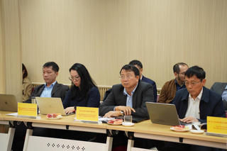 Đề xuất triển khai mô hình “ba nhà” trong phòng, chống ngập lụt tại Hà Nội