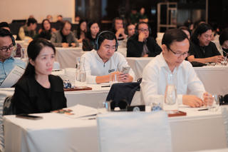 Tìm giải pháp an toàn cho dầu chiên tái sử dụng nhiều lần