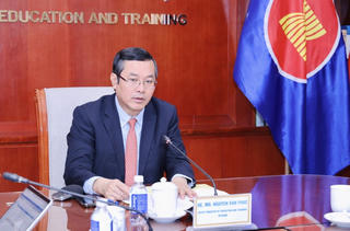 Việt Nam vào nhóm các quốc gia có hệ thống giáo dục tiên tiến trong khối ASEAN
