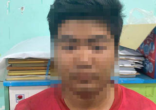 Đừng đùa với pháp luật