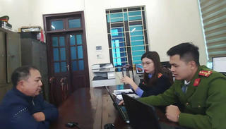 Ninh Bình: Thủ quỹ hợp tác xã  Nghĩa Lợi tham ô 600 triệu đồng