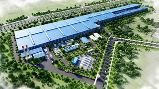 Hòa Phát khởi công Nhà máy sản xuất ray và thép đặc biệt:
Kỳ vọng ngành công nghiệp đường sắt