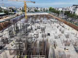 Dự án A&K Tower đủ điều kiện mở bán nhà ở hình thành trong tương lai