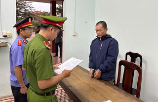 Đà Nẵng: Khởi tố người chồng tấn công vợ vì mâu thuẫn hôn nhân