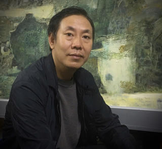 "Hồi quang phản chiếu" - hành trình tìm kiếm bản thể 