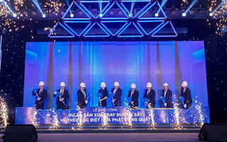 Xu hướng bất động sản công nghiệp năm 2026?