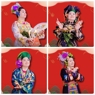 Nỗ lực đưa Chầu văn đến gần hơn với người trẻ