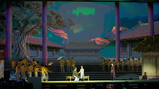 Di sản Nguyễn Du trong dòng chảy văn hóa dân tộc