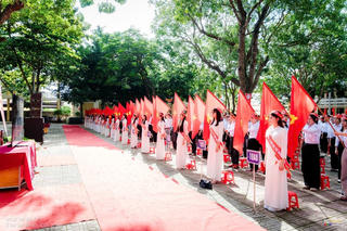 Sắp xếp cơ sở giáo dục: Lấy chất lượng giáo dục làm mục tiêu cao nhất