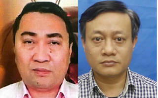 Lê Trung Khoa lập ‘báo mạng’ ở nước ngoài đưa tin xuyên tạc, trục lợi tiền từ người xem